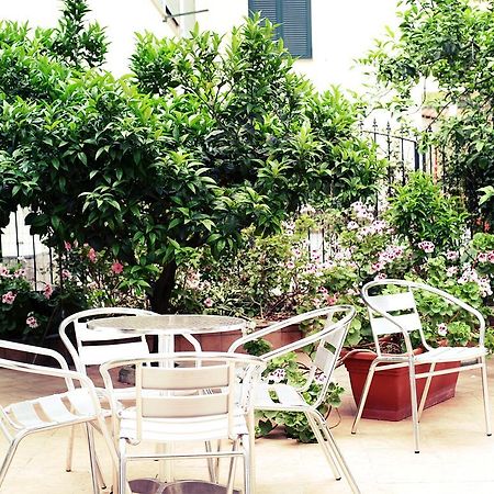 B&B Bassotto Pompeya Exterior foto