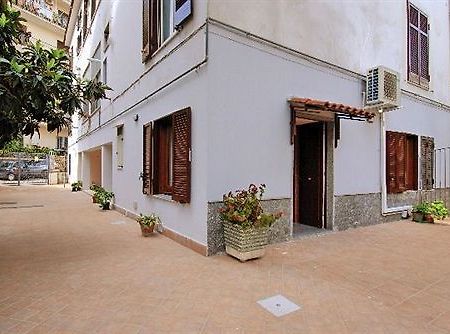 B&B Bassotto Pompeya Exterior foto