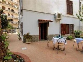 B&B Bassotto Pompeya Exterior foto