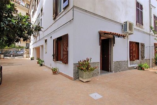 B&B Bassotto Pompeya Exterior foto