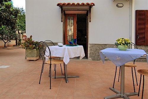 B&B Bassotto Pompeya Exterior foto