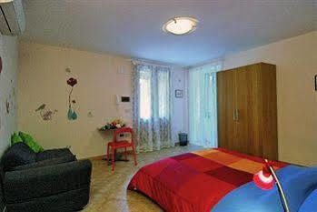 B&B Bassotto Pompeya Exterior foto